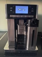 DeLonghi PrimaDonna Exclusive Kaffeevollautomat gebraucht
