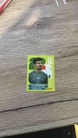 Panini Sticker Baghdad Bounedjah neu