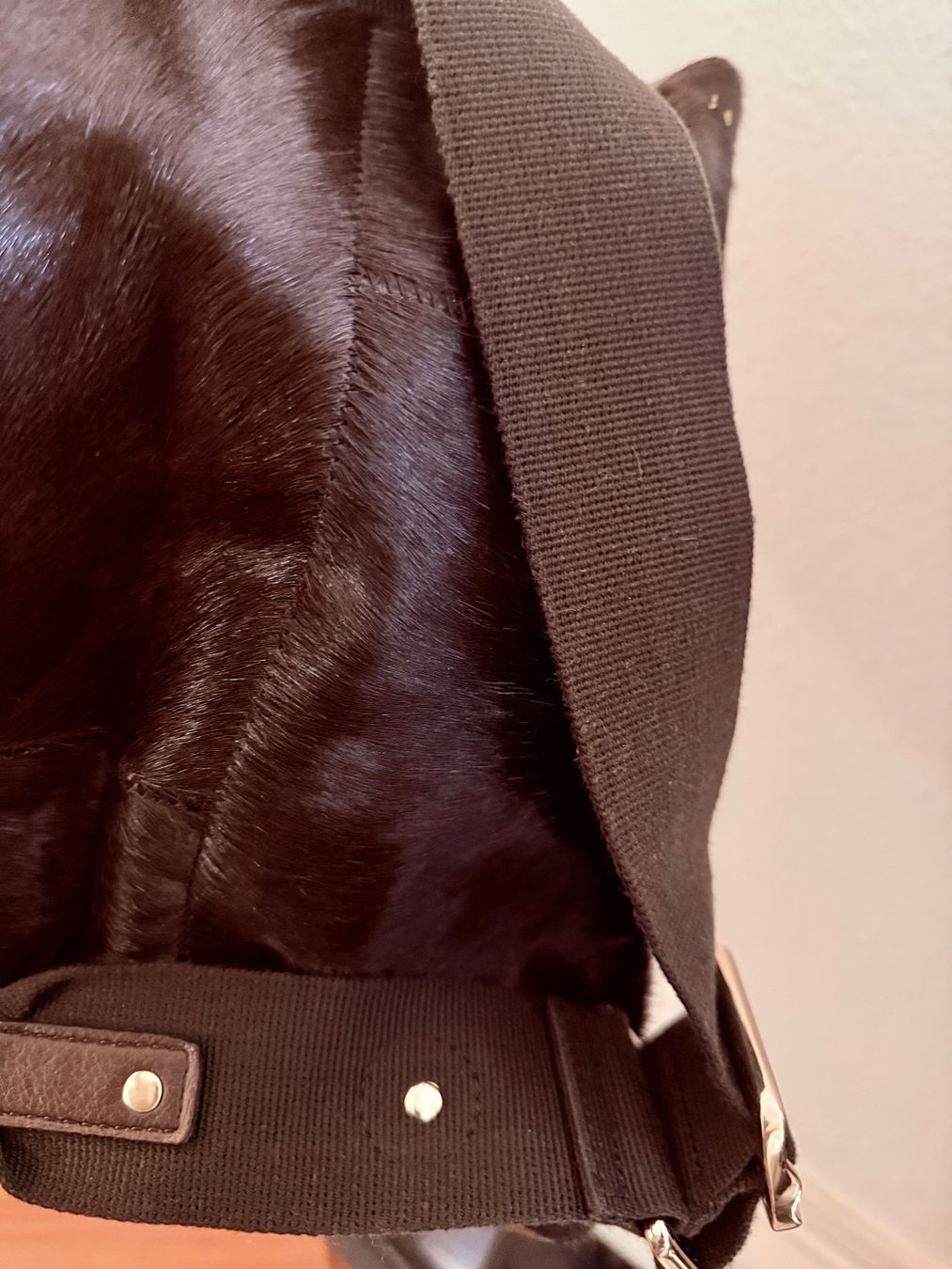 DKNY Borse da donna: DKNY Leder/Kunsthaar Tasche – Nuovo (secondo la descrizione) da Genève venduto da mar_g5r2 7