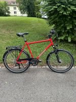 Velobörrse ab servis