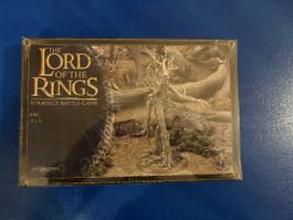 Herr der Ringe Figur Ent Games Workshop neu in Folie