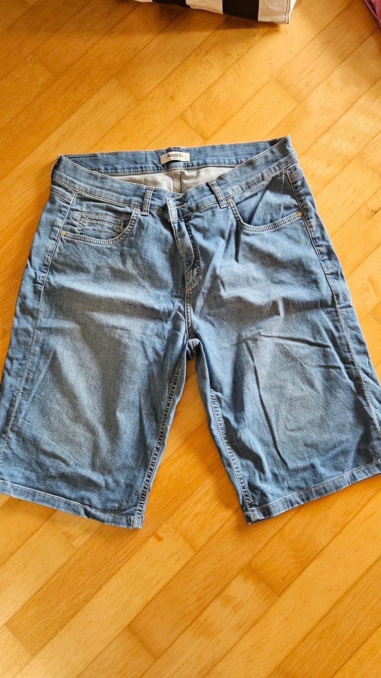 Jeans: Jeans – Usato da Effretikon venduto da lmmmlmmm16 1