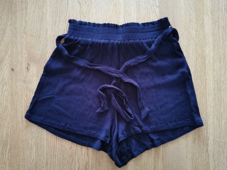 Kurze Hose Chicorée XS
