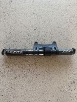 Lezyne Road Drive, Carbon- Fahrradpumpe