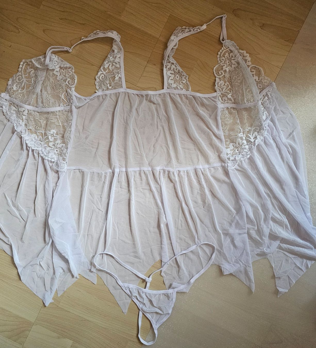 Sonstige Unterwäsche: 2 Dessous Grösse XXL – Neu (gemäss Beschreibung) aus Balterswil von Dikdik1992 1