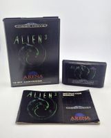 Alien 3 / Sega Mega Drive