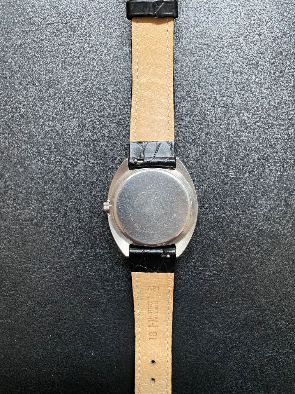 Omega Orologi: Omega Seamaster, Vintage – Usato da Richterswil venduto da thierry.m_ 2