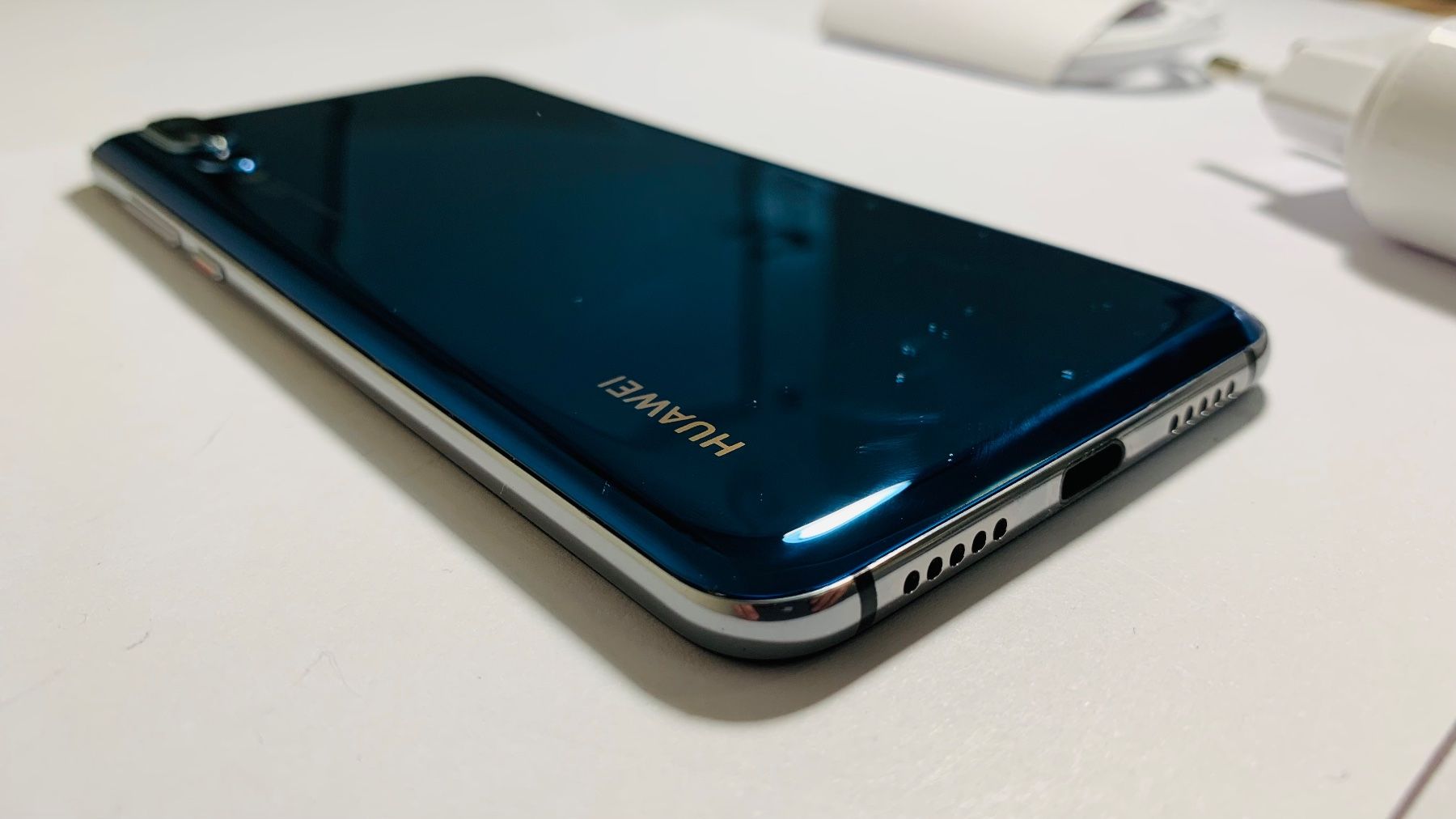 Huawei Handys / Smartphones: Huawei P20 Pro (128GB) Dual sim – Gebraucht aus Luzern von Waince786 2