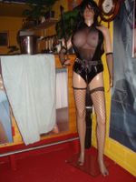 schaufensterpuppe