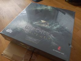 Witcher Alte Welt - Skellige Erweiterung DE