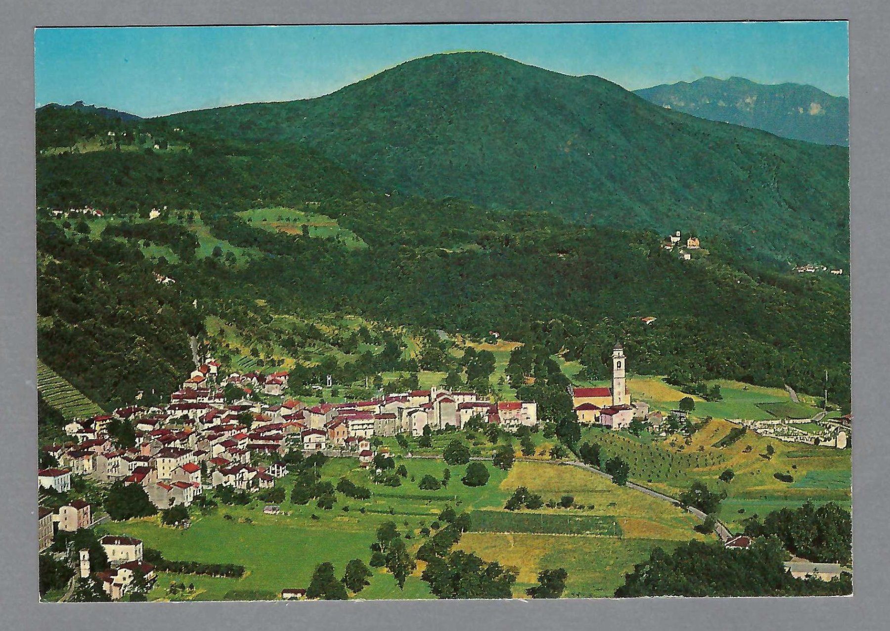 Ansichtskarten: SESSA, *, AEROFOTO – Gebraucht aus Pura von ulisse1957