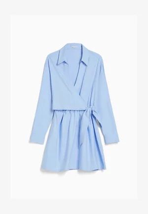 Bershka Vestiti: Bershka Blusenkleid – Usato da Zürich venduto da SM122