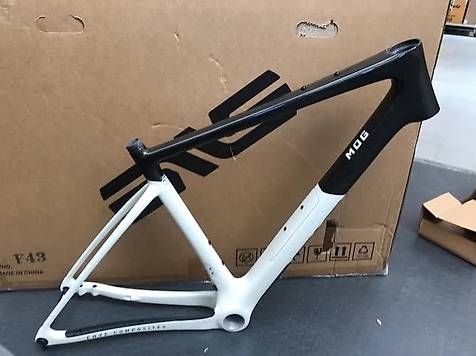 Ersatzteile: 2026 Enve Mog Chassis  – Gebraucht aus Therwil von ste_cs6w
