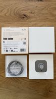 Oura Ring 4 – Brushed Silver – Grösse 9