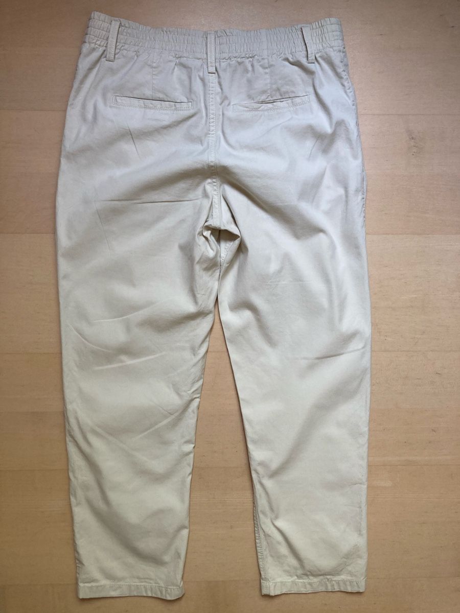 Drykorn Hosen: Leichte Baumwollhose Drykorn Dipatch O – Gebraucht aus Biberist von wacholder 1
