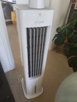 brandson air cooler - water and ice packs