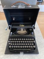 Erika Schreibmachine (1952)