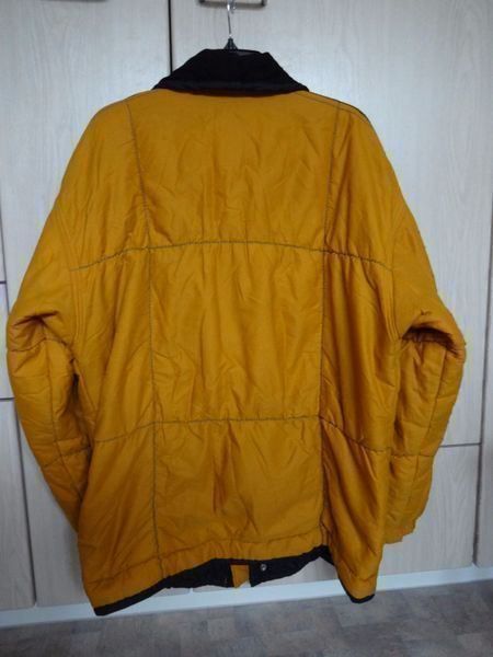 Giacche: GOLD RUSH Luhta Design Jacke Gr. S – Usato da Frauenfeld venduto da Riaa 3