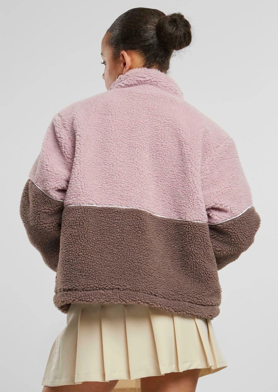 Jacken: Fleece Jacke Karl Kani – Neu (gemäss Beschreibung) aus Unterstammheim von J.g2001 3