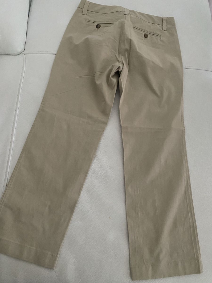 Massimo Dutti Pantalons: Massimo Dutti Hose 🌸 – D'occasion à Opfikon par Luis144 3