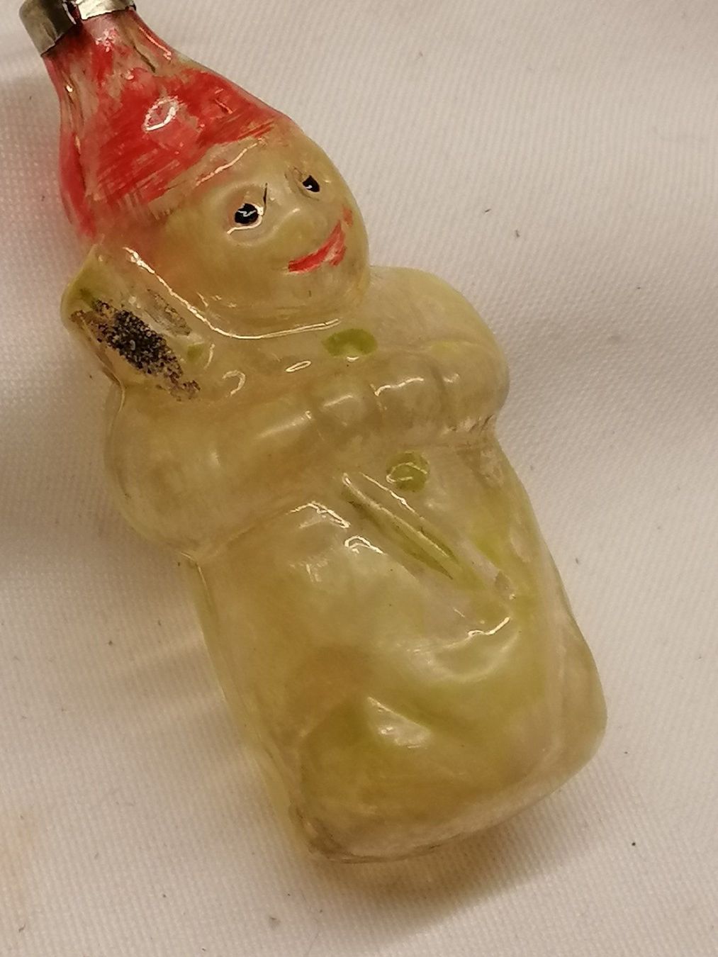 Tutte le decorazioni: Antike Böhmische Weihnachtskugel – Usato da Rheinfelden venduto da Cleopatra2000 1
