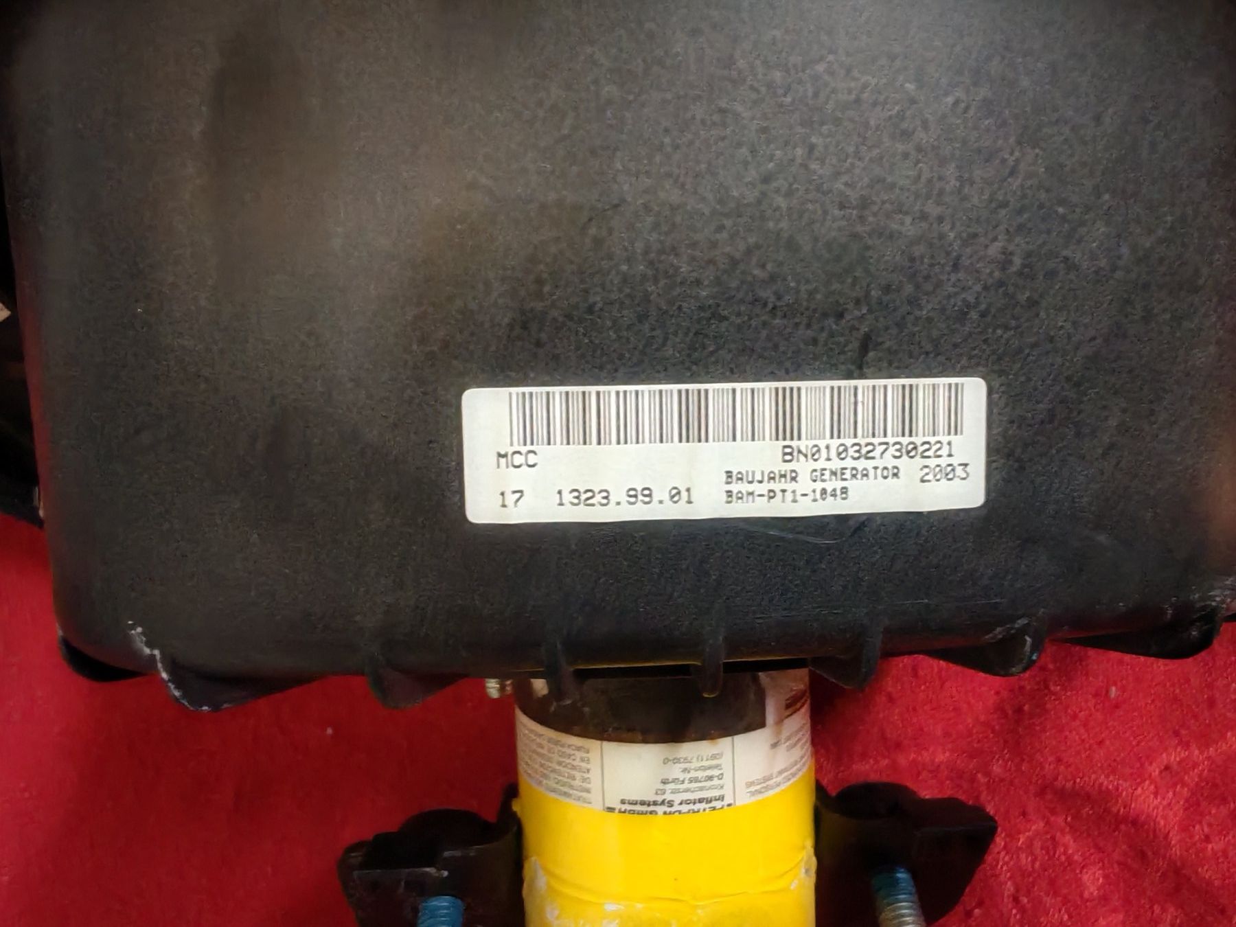 Smart Alle Autoersatzteile: Kit airbag Smart Roadster – Gebraucht aus Cadenazzo von Mulinacu 6