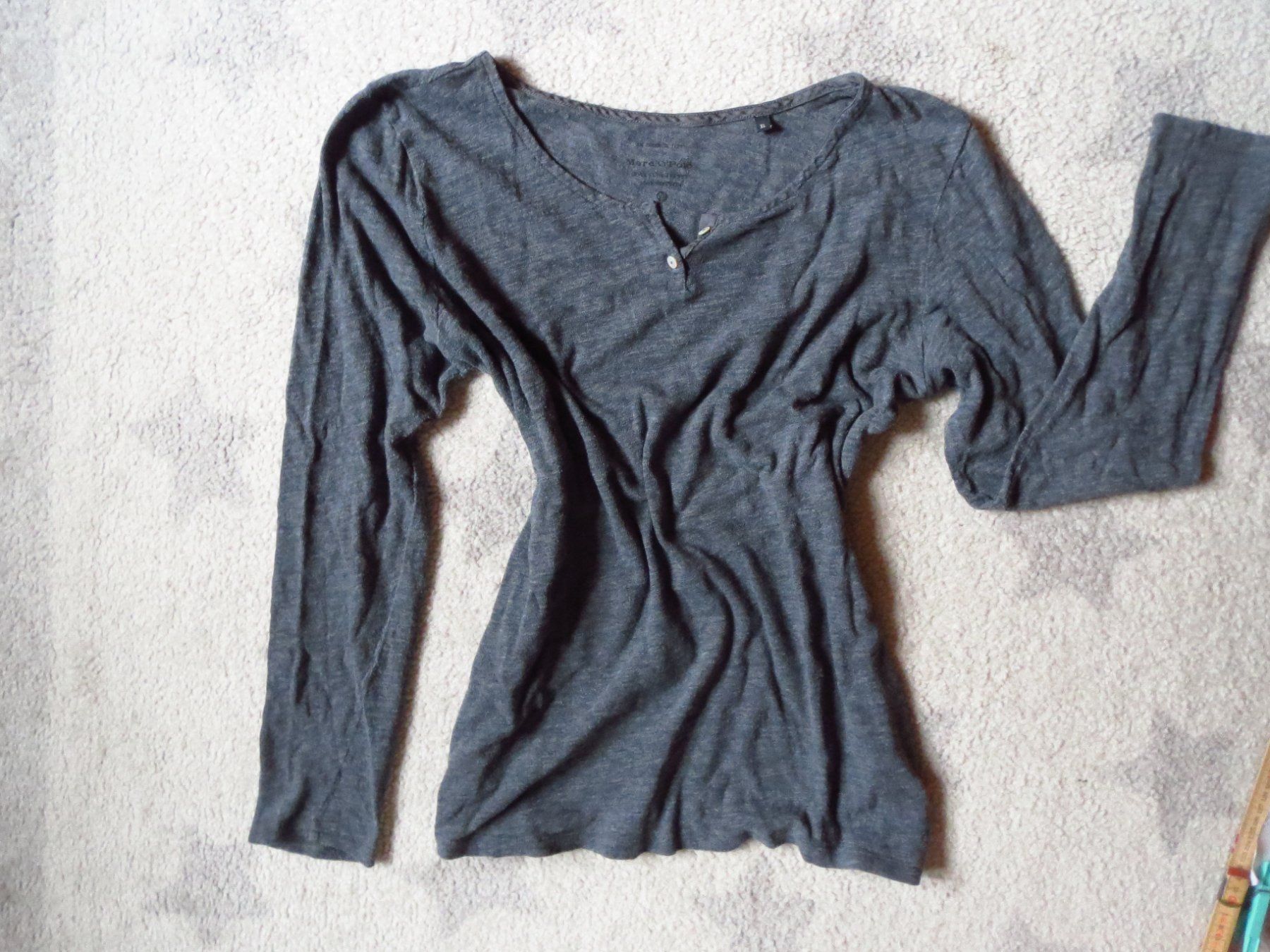 Pullover & Sweatshirts: stylischer MARC O POLO Damen Pullover Gr XL – Gebraucht aus Kiental von Anna8702 1