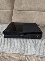 Xbox One mit Controller