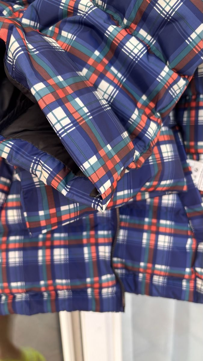 Benetton Giacche: Leichte Daunenjacke Benetton – Usato da Volketswil venduto da Irkasha 5