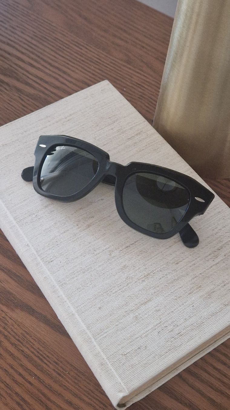 Ray-Ban Occhiali & Lenti: Lunettes soleil Ray Ban – Usato da Collombey venduto da Preloveditems