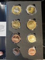 Euro Entwürfe - Monaco- mit Echtheitszertifikat
