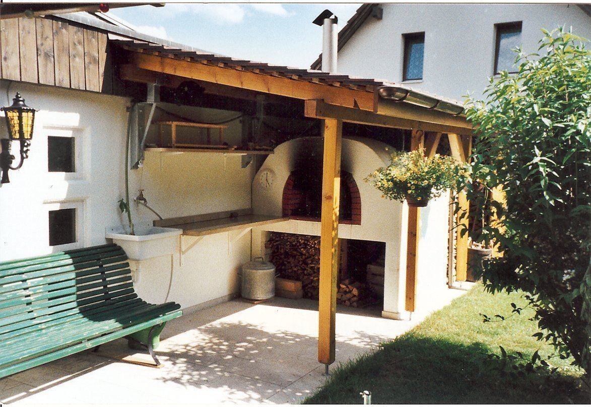 Forni per pizza: Pizzaofen Bausatz CHF 990.- – Nuovo e nell'imballaggio originale da Sissach venduto da matese 7