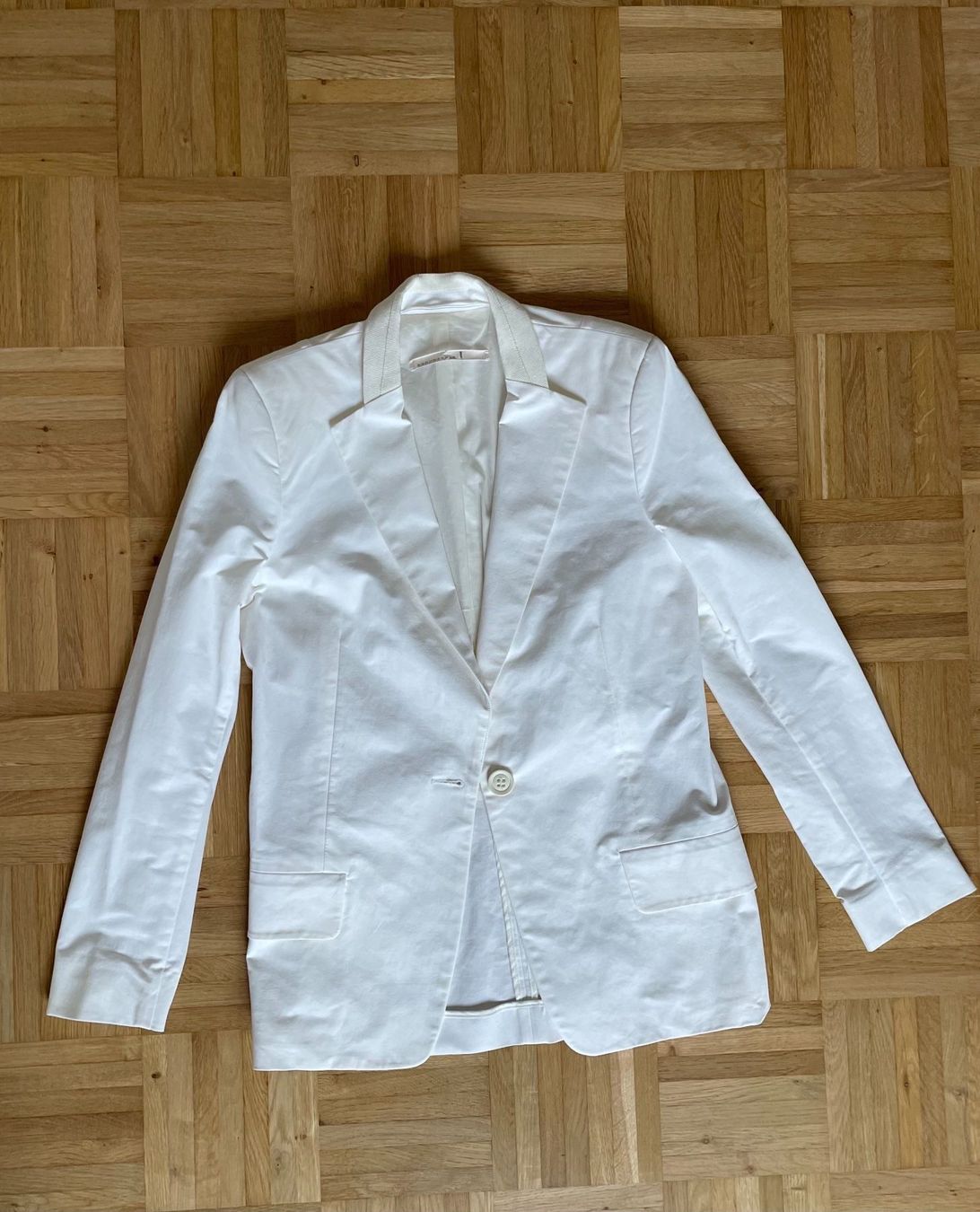 Dorothee Schumacher Jacken: Schumacher Blazer Gr. 3 (M) – Neu (gemäss Beschreibung) aus Olten von hahnice99 2