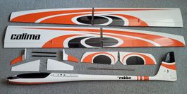 Robbe Calima PNP mit 3.8/4.3m Spannweite