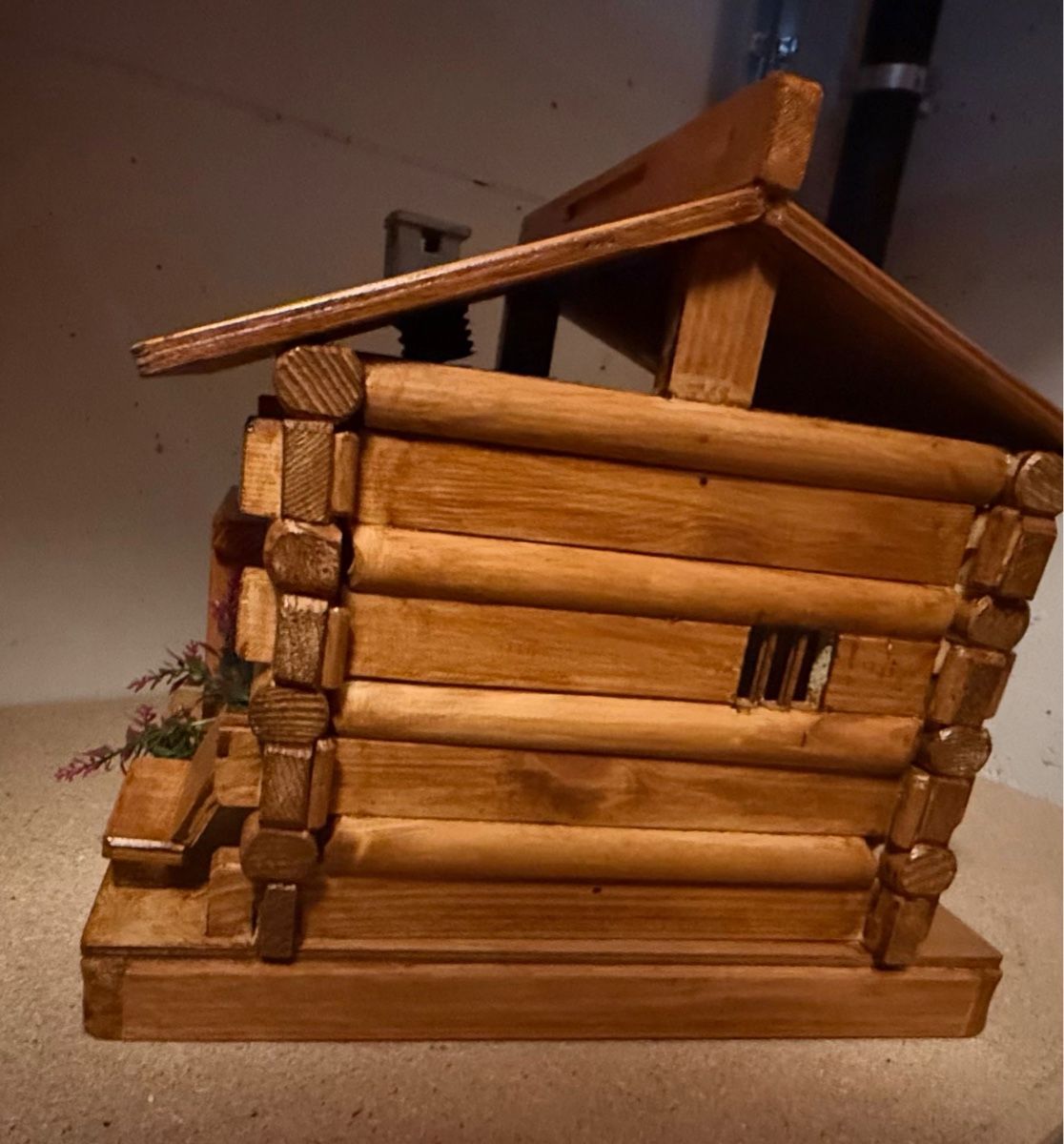 RC Kits de montage: Gebäude 1:14 – D'occasion à Altdorf UR par modellbau-widmer 2