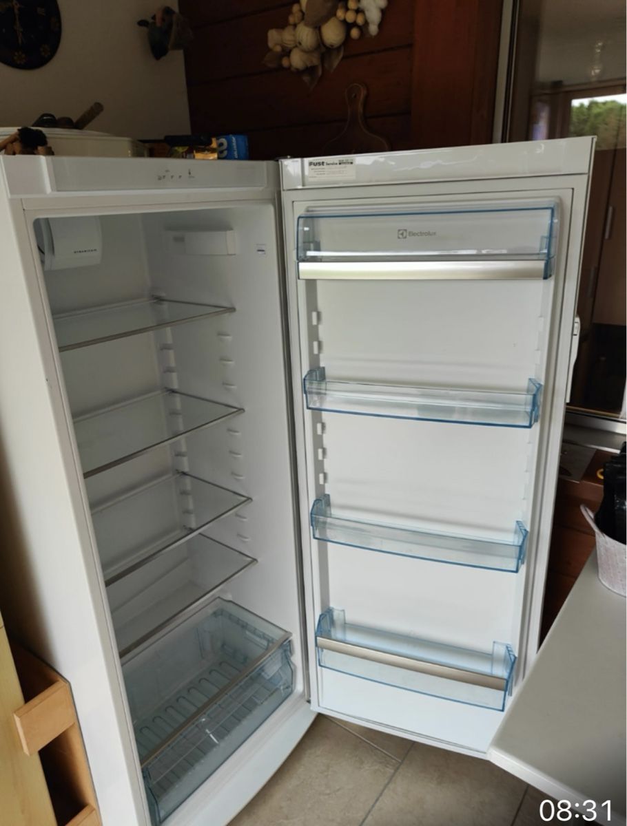 Frigoriferi: Electrolux Kühlschrank – Usato da Sirnach venduto da suguna 5