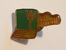 1 Pin Welti Informatik