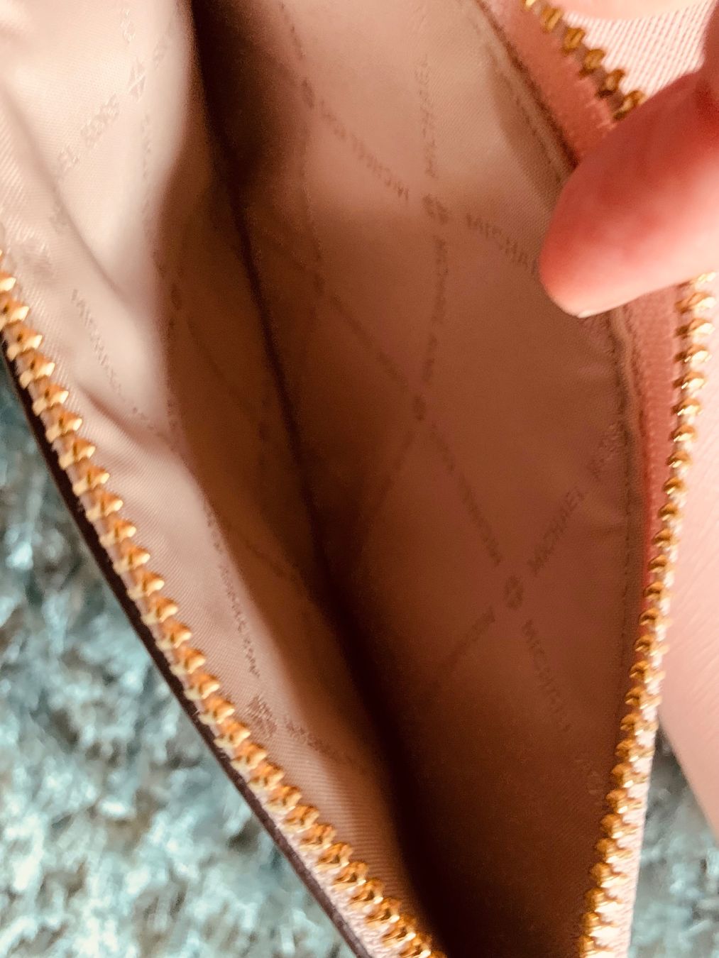 Michael Kors Borse da donna: Michael Kors Original Handtasche – Usato da Winterthur venduto da Darfweg 3