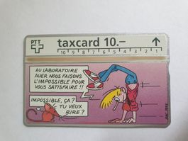 Laboratoire Auer - 100ex / ungebr.