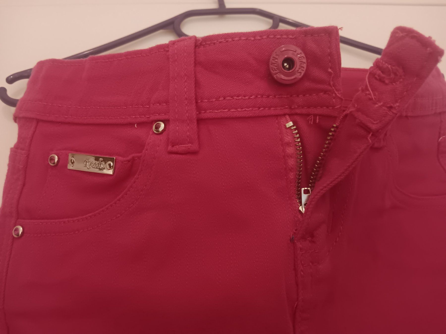 Röcke: Frauen Jeans Jupe, Gr. S – Neu (gemäss Beschreibung) aus Oftringen von Jul.ia 3