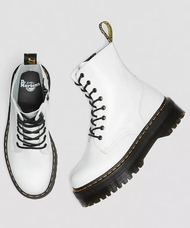 Dr. Martens Scarpe da donna: Dr.Martens JADON Grösse 40 – Usato da Luzern venduto da kontal 2