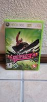 Xbox 360 Spiel - Amped 3