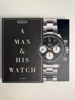 Buch: A Man and His Watch