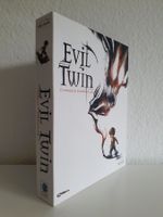 PC Game Evil Twin: Cyprien's Chronicles (2001) Big Box
