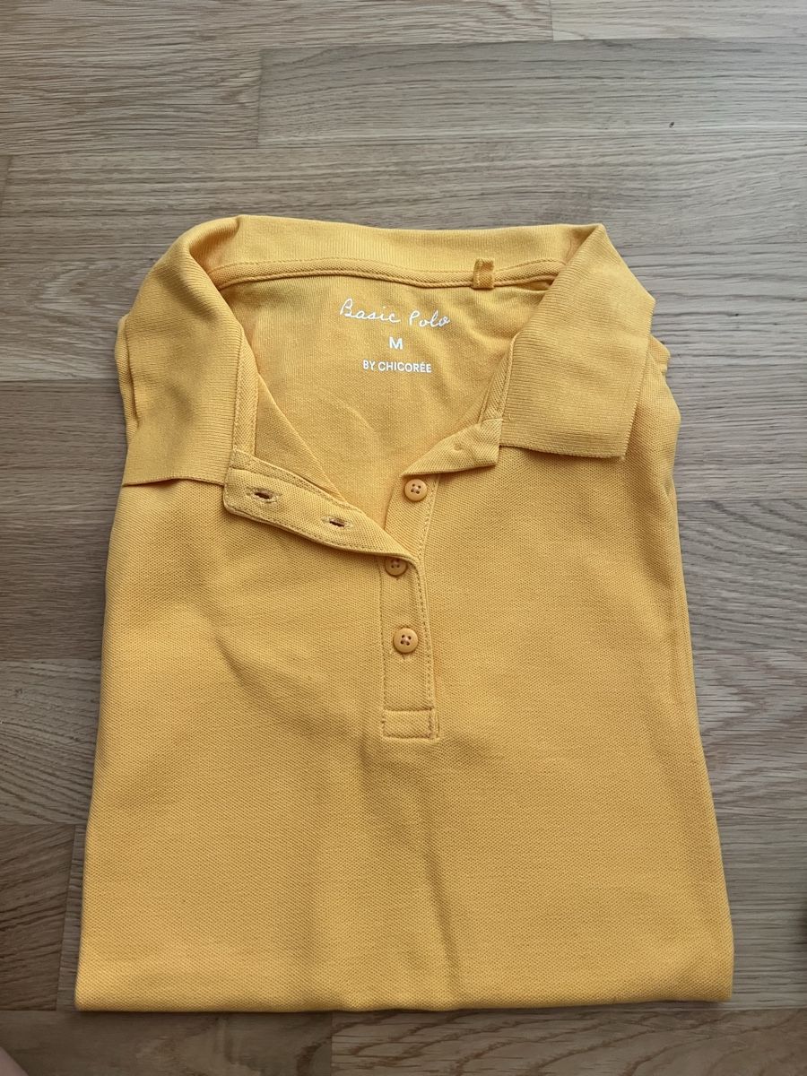 Polo-Shirts: zwei Poloshirts – Neu (gemäss Beschreibung) aus Glis von jos_hj8q 2