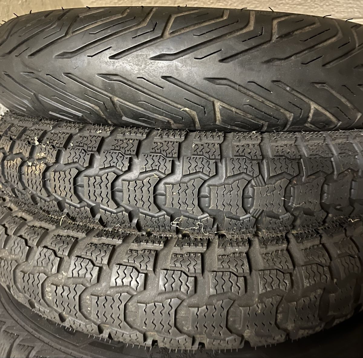 Michelin Pneumatici & Ruote complete: Motorrad Pneu – Usato da Biel/Bienne venduto da Ebabil