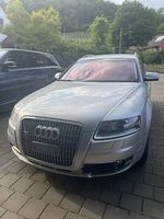 Audi A6 Allroad 3.0 TDI Quattro