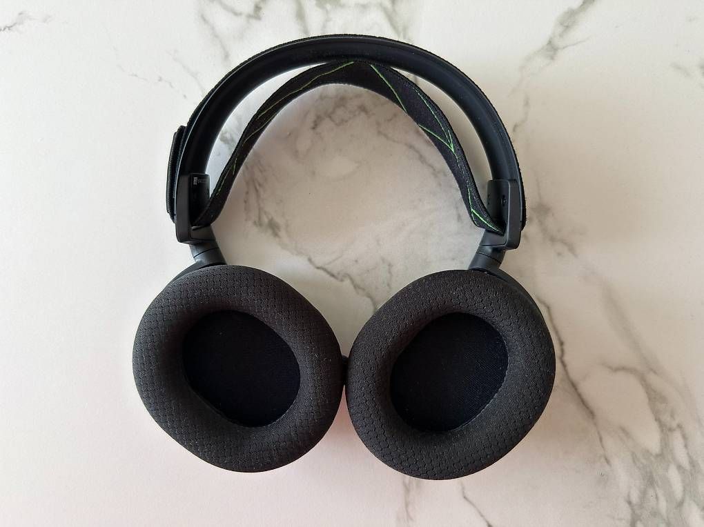 Kopfhörer: SteelSeries Arctis 9X | Wireless Xbox/PC Headset – Gebraucht aus Pfäffikon ZH von WeberMarco 1