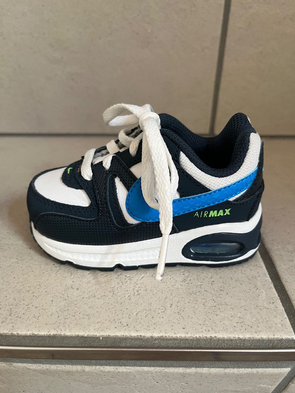 Nike Scarpe da uomo: Air Max Schuhe – Nuovo (secondo la descrizione) da Thörigen venduto da nic_kf6l