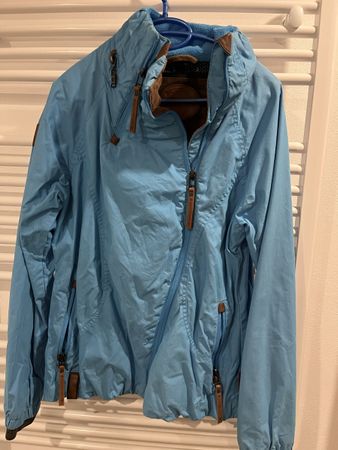 Coole Naketano Jacke L